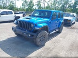 Jeep Wrangler Unlimited Rubicon 392 4X4 1C4JJXSJ8MW677722 fotografie