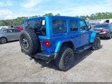 Jeep Wrangler Unlimited Rubicon 392 4X4 1C4JJXSJ8MW677722 fotografie