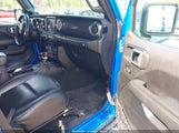 Jeep Wrangler Unlimited Rubicon 392 4X4 1C4JJXSJ8MW677722 снимка