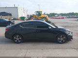 Nissan Sentra Sv Xtronic Cvt 3N1AB8CVXNY293474 fotografie