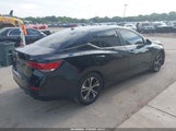 Nissan Sentra Sv Xtronic Cvt 3N1AB8CVXNY293474 fotografie