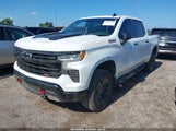 Chevrolet Silverado  4Wd Short Bed Lt Trail Boss 3GCUDFEL6PG298944 fotografie