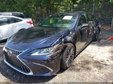 Lexus Es 300H 58ADA1C1XSU062031 снимка