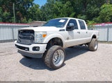 Ford F-250 Lariat 1FT7W2BT5EEA08962 снимка