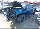 Chevrolet Silverado  2Lt 3GCUKREC5JG512448 снимка