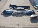 Chevrolet Equinox Lt 2GNALCEK3H1574204 снимка