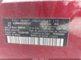Subaru Legacy 2.5I 4S3BNBA63G3062283 снимка
