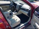 Subaru Outback 2.5I Premium 4S4BRBCC7B3321871 снимка