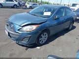 MAZDA MAZDA3 I TOURING JM1BL1VG0B1498676 снимка