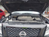 Nissan Titan Pro-4X 1N6AA1E53KN506422 снимка