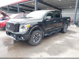 Nissan Titan Pro-4X 1N6AA1E53KN506422 снимка