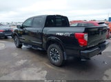 Nissan Titan Pro-4X 1N6AA1E53KN506422 снимка