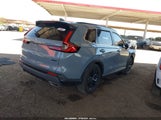Honda Cr-V Hybrid Sport-L 7FARS5H88SE010437 fotografie