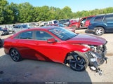 Hyundai Elantra Hybrid Limited KMHLN4AJ5PU083842 снимка