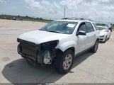 GMC Acadia Sle-2 1GKKRPKD9GJ263720 снимка