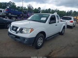 NISSAN FRONTIER S 1N6BD0CT2CC461882 fotografie