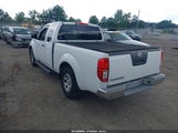 NISSAN FRONTIER S 1N6BD0CT2CC461882 снимка