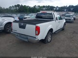 NISSAN FRONTIER S 1N6BD0CT2CC461882 fotografie