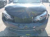 Toyota Corolla Le 5YFBURHE5GP439776 снимка