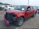 Nissan Frontier Sv 4X4 1N6ED0EB6MN706853 снимка
