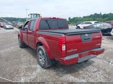 Nissan Frontier Sv 4X4 1N6ED0EB6MN706853 снимка