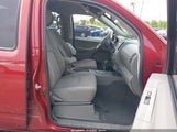 Nissan Frontier Sv 4X4 1N6ED0EB6MN706853 снимка