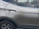 Hyundai Santa Fe Sport 2.4L 5XYZU3LB0FG276692 снимка