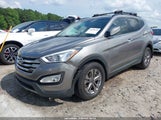 Hyundai Santa Fe Sport 2.4L 5XYZU3LB0FG276692 снимка