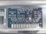 Hyundai Santa Fe Sport 2.4L 5XYZU3LB0FG276692 снимка