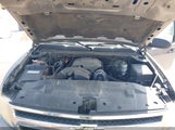 Chevrolet Silverado  Work Truck 2GCEC19C181243297 снимка