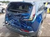 Cadillac Xt4 Sport 1GYFZER42KF202481 снимка