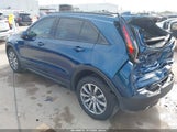 Cadillac Xt4 Sport 1GYFZER42KF202481 снимка