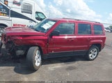 Jeep Patriot Latitude 4X4 1C4NJRFB7HD173972 photo