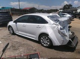 Toyota Corolla Le 5YFEPMAE9NP335502 снимка