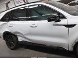 Kia Sorento Sx 5XYRK4LF2NG161329 снимка