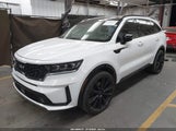 Kia Sorento Sx 5XYRK4LF2NG161329 снимка