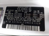 Kia Sorento Sx 5XYRK4LF2NG161329 снимка