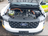 Ford Maverick Xl 3FTTW8B35SRA29000 снимка