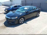 Honda Insight Ex 19XZE4F51KE021436 снимка