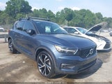 Volvo Xc40 T5 R-Design YV4162UM1N2668460 fotografie