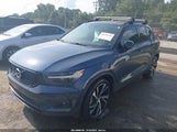 Volvo Xc40 T5 R-Design YV4162UM1N2668460 fotografie