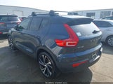 Volvo Xc40 T5 R-Design YV4162UM1N2668460 fotografie