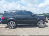 TOYOTA SEQUOIA LIMITED V8 5TDBT48A96S267678 снимка