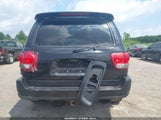TOYOTA SEQUOIA LIMITED V8 5TDBT48A96S267678 снимка