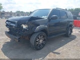 TOYOTA SEQUOIA LIMITED V8 5TDBT48A96S267678 снимка
