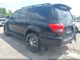 TOYOTA SEQUOIA LIMITED V8 5TDBT48A96S267678 снимка