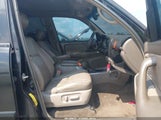 TOYOTA SEQUOIA LIMITED V8 5TDBT48A96S267678 снимка