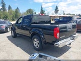 NISSAN FRONTIER SV 1N6AD0EV7BC442222 fotografie