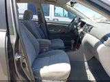 Toyota Corolla Le 1NXBR30E56Z722587 снимка