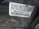 HONDA FIT JHMGD384X8S071913 снимка